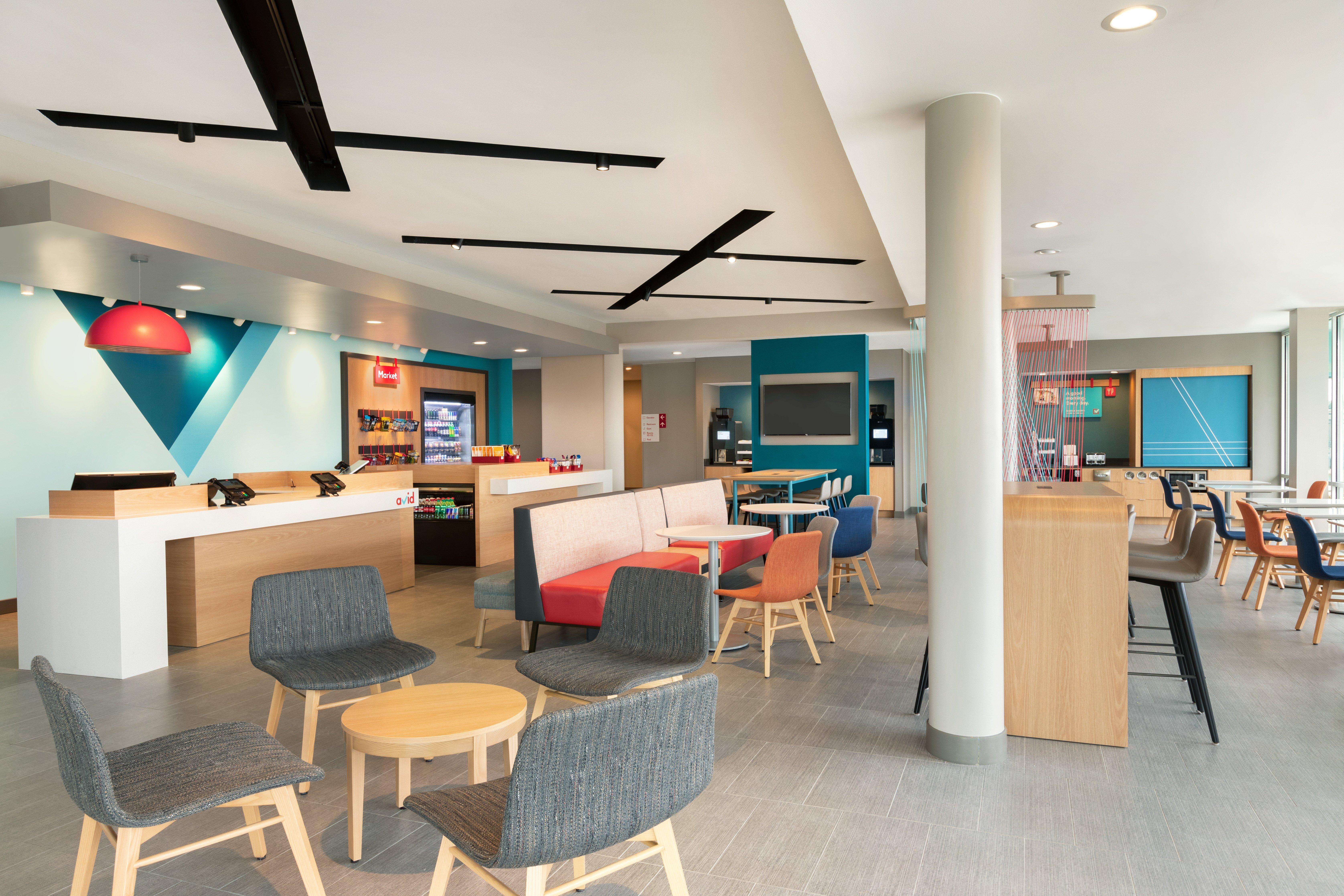 Avid Hotels - Oklahoma City - Quail Springs By Ihg Exterior photo